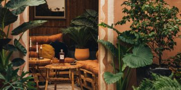 Un rooftop cubain en plein cœur de Montmartre avec la Terraza Eminente