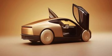 Tesla présente son Cybercab à Paris : immersion dans le futur des taxis