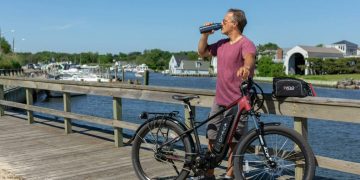 Comment calculer un trajet à vélo et bien le préparer