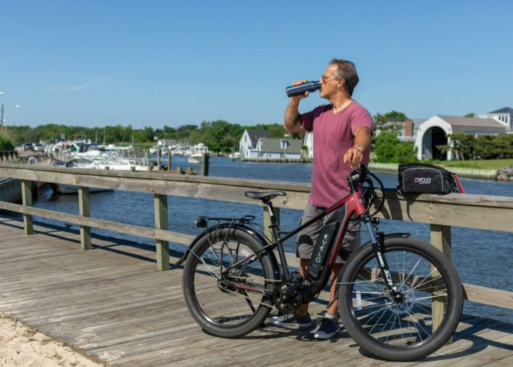 Comment calculer un trajet à vélo et bien le préparer