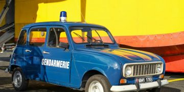 Le record en Uber battu à St Tropez, la peur du gendarme est toujours là