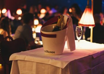 Pour un Nouvel An en famille réussi : 5 idées qui vont plaire à tout le monde