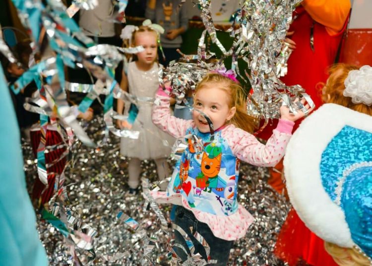 En manque d’inspiration, ces idées pour organiser un anniversaire marquant à chaque âge de la vie vont vous surprendre