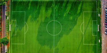 À 7 ans, votre enfant a l’âge pour débuter le football : voici pourquoi