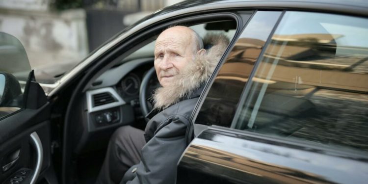 Un âge limite pour conduire en France ? Ce que dit la loi