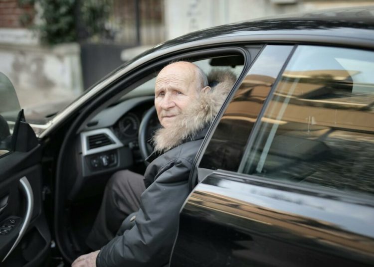 Un âge limite pour conduire en France ? Ce que dit la loi