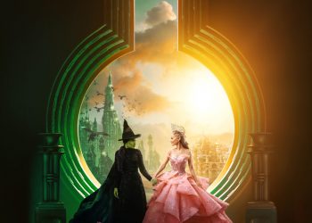 À partir de quel âge voir Wicked avec les enfants ?