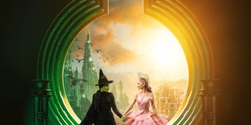 À partir de quel âge voir Wicked avec les enfants ?