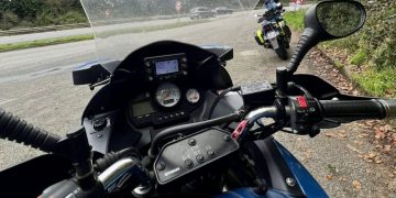 Il pousse sa BMW série 5 à 165 km/h au lieu de 90, les gendarmes confisquent son engin