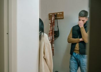 « Le jour de mon anniversaire, tout a débordé … » un père détaille l’explosion de son couple