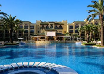 Mazagan Beach & Golf Resort : un écrin de sérénité, de raffinement et d’hospitalité