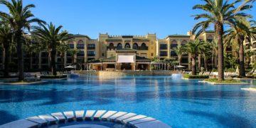 Mazagan Beach & Golf Resort : un écrin de sérénité, de raffinement et d’hospitalité