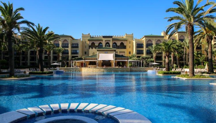 Mazagan Beach & Golf Resort : un écrin de sérénité, de raffinement et d’hospitalité