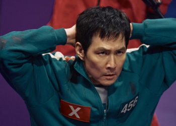 À partir de quel âge voir Squid Game saison 2 sur Netflix ?