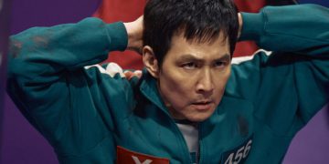 À partir de quel âge voir Squid Game saison 2 sur Netflix ?