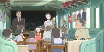 À partir de quel âge voir « Totto-Chan, la petite fille à la fenêtre » au cinéma ?