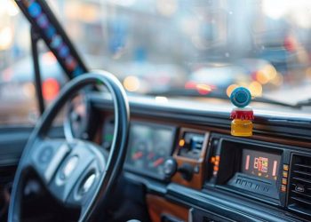 Cette astuce avec un bouchon va changer votre façon de conduire pour toujours