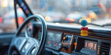 Cette astuce avec un bouchon va changer votre façon de conduire pour toujours