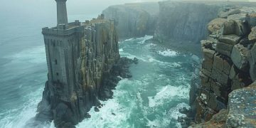 Danger : cette merveille bretonne pourrait vous ensorceler à jamais (visitez à vos risques)