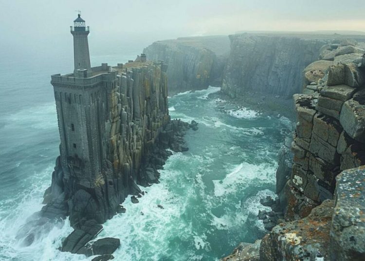 Danger : cette merveille bretonne pourrait vous ensorceler à jamais (visitez à vos risques)