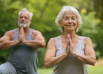 Ces 5 activités incroyables pour seniors vont booster votre santé, la 3e est surprenante
