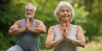 Ces 5 activités incroyables pour seniors vont booster votre santé, la 3e est surprenante