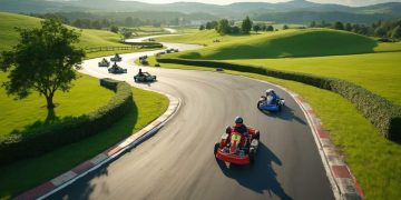 Ces 5 dangers mortels du karting pour enfants sont à connaître absolument