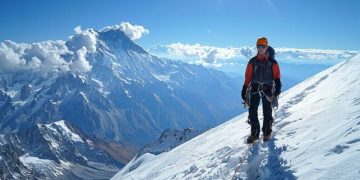 Défi extrême : oseriez-vous gravir 3000m en 1 jour aux Houches ? (La réponse vous choquera)