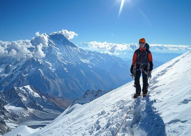 Défi extrême : oseriez-vous gravir 3000m en 1 jour aux Houches ? (La réponse vous choquera)