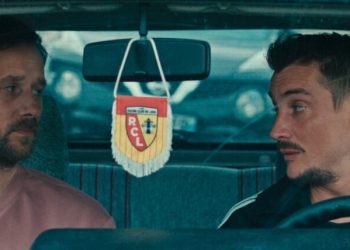 À partir de quel âge voir En fanfare au cinéma ?