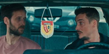 À partir de quel âge voir En fanfare au cinéma ?