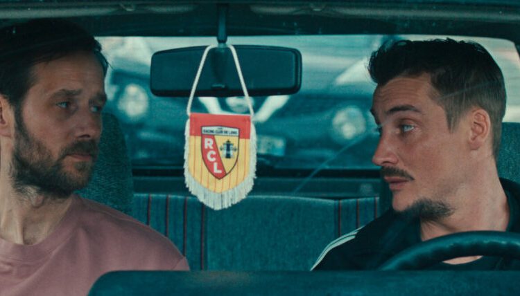 À partir de quel âge voir En fanfare au cinéma ?