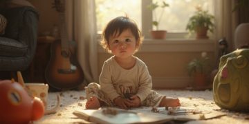 Parents, attention : l’âge idéal pour laisser votre enfant seul à la maison dévoilé