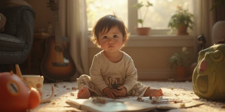 Parents, attention : l’âge idéal pour laisser votre enfant seul à la maison dévoilé