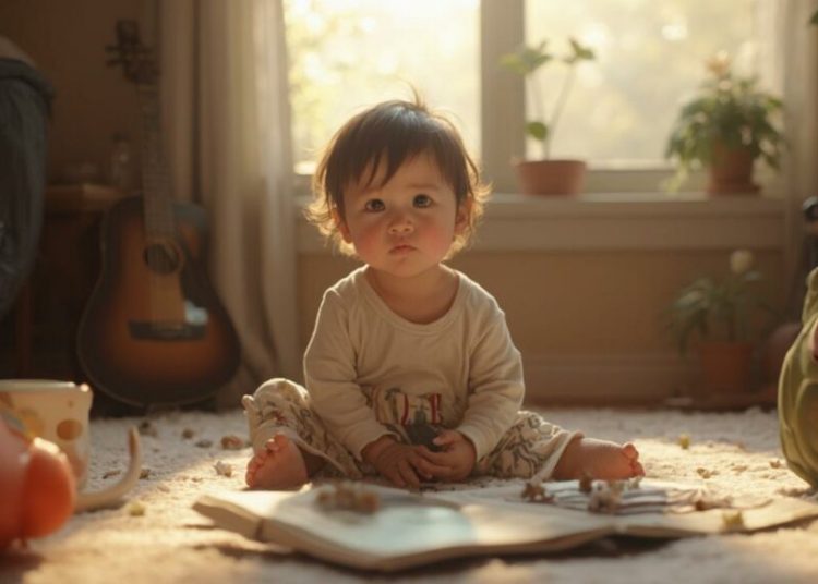 Parents, attention : l’âge idéal pour laisser votre enfant seul à la maison dévoilé