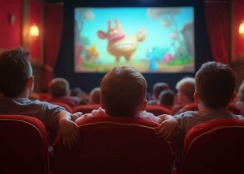 Ne ratez pas ces 10 films magiques pour éveiller votre tout-petit au cinéma (dès 2 ans)