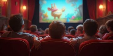 Ne ratez pas ces 10 films magiques pour éveiller votre tout-petit au cinéma (dès 2 ans)