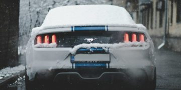 Sur la neige, deux automobilistes stoppés par les gendarmes à 181 et 158 km/h