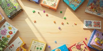 Attention, ces 10 jeux de société cachent un redoutable pouvoir éducatif, vos enfants adorent