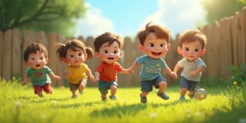 Ces 5 sports sont plébiscités pour votre enfant de 3 à 6 ans