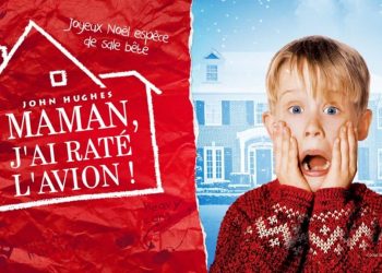 Top 12 des films comiques à regarder en famille pendant les fêtes
