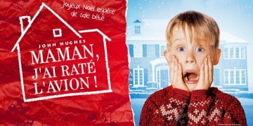 Top 12 des films comiques à regarder en famille pendant les fêtes