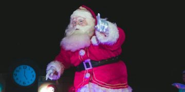 Jusqu’à quel âge faut-il mentir aux enfants sur l’existence du Père Noël ?