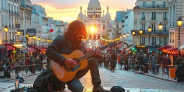 Découvrez 7 trésors cachés de Paris… gratuits et époustouflants !