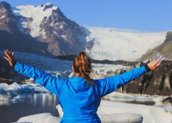 Ice Cave en Islande : Explore les grottes de glace du Vatnajökull