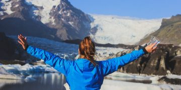 Ice Cave en Islande : Explore les grottes de glace du Vatnajökull