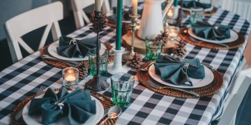 Ces 5 activités manuelles sont faciles à faire avec les enfants à Noël