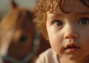 Quand votre enfant peut-il monter à cheval ? La réponse vous surprendra