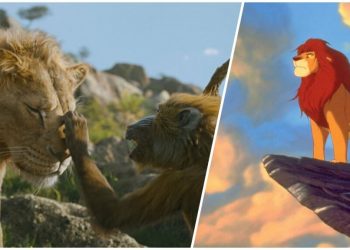 Pourquoi le dessin animé culte « Le Roi Lion » n’est pas adapté au même public que l’adaptation live action « Mufasa : Le Roi Lion » ?