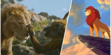 Pourquoi le dessin animé culte « Le Roi Lion » n’est pas adapté au même public que l’adaptation live action « Mufasa : Le Roi Lion » ?